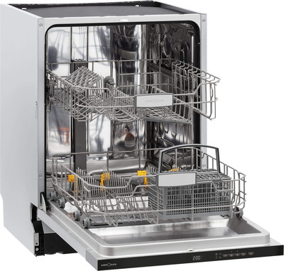 Посудомоечная машина Krona Garda 60 BI V2 KRDW015 / КА-00010306