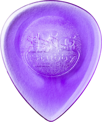 Медиатор Dunlop Manufacturing 475R2.0 Big Stubby