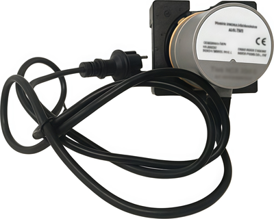 Циркуляционный насос Wilo NOZ 20/4 EM