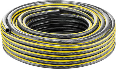 Шланг поливочный Garvill 4PLY-1/2"-25М 