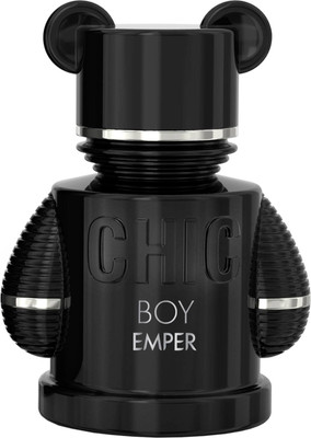 Парфюмерная вода Emper Chic Boy (100мл)
