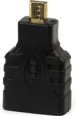 Адаптер SmartBuy Micro HDMI M-HDMI F (A116)/50 / A116