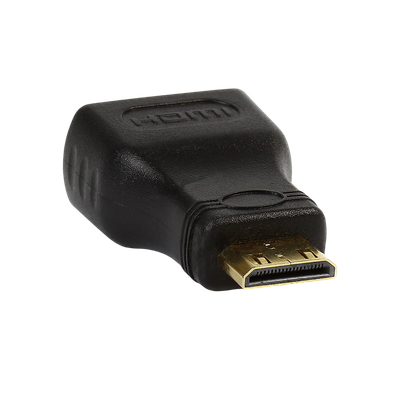 Адаптер SmartBuy Mini HDMI M-HDMI F (A115)/50 / A115