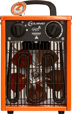 Тепловая пушка электрическая Eland Sonora K-32