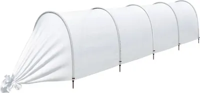 Парник ЧЗМ Старт 2500 (5м)