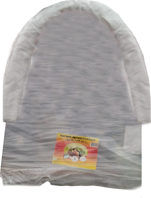 Парник ЧЗМ Моя грядка 3889 (6м)