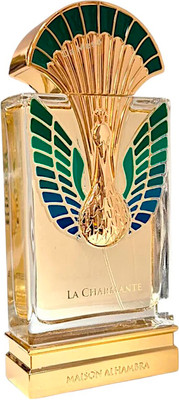 Парфюмерная вода Maison Alhambra La Charmante (100мл)