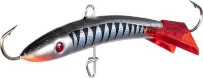 Балансир Lucky John Baucha 6  60мм 12HRT / 31600-12HRT