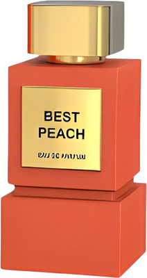 Парфюмерная вода Milestone Perfumes Best Peach (100мл)