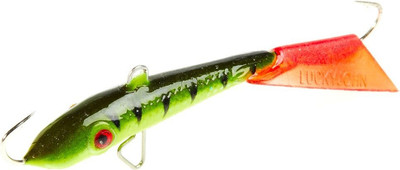 Балансир Lucky John Fin 5 70мм 31RT / 71510-31RT