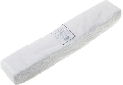 Воротник парикмахерский Dewal 00-662 (100шт, белый)