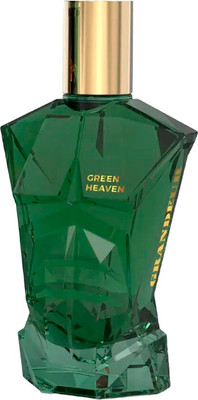 Парфюмерная вода Milestone Perfumes Grandeur Green Heaven (100мл)