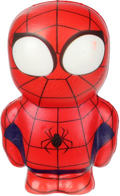 Сквиш СуперЖим JN-SFP01-SM-RU (красный)