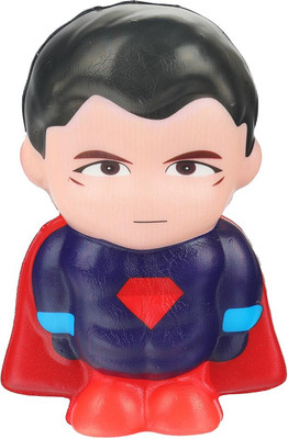 Сквиш СуперЖим JN-SFP03-SM-RU (красный)