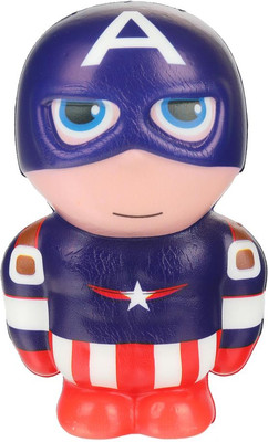 Игрушка антистресс СуперЖим JN-SN06-CA-RU