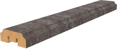 Рейка интерьерная STELLA МДФ Бриона Тауэр Нью-Йорк (2680x39x15)