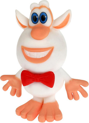 Игрушка антистресс СуперЖим Буба TG-211019-1-BUBA-FD