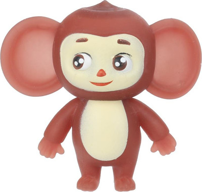 Игрушка антистресс СуперЖим Чебурашка STR-CHEB-SD-RU-25