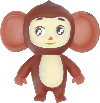 Игрушка антистресс СуперЖим Чебурашка STR-CHEB-AB-RU-25