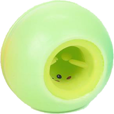 Сквиш СуперЖим Супер-мялка выпрыгунчик зверек YM-JNY-PCHJ-RU