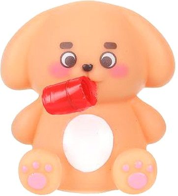 Сквиш СуперЖим Супер-мялка языкастик собачка ZXL24051002-9