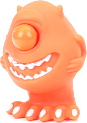 Сквиш СуперЖим Мялка мегаглазик монстрик YM-E1-2747-RU