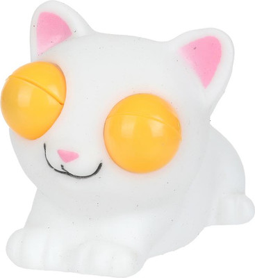 Сквиш СуперЖим Мялка мегаглазики котята ZYP24030404-1-RU