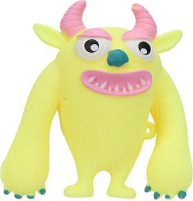 Сквиш СуперЖим Мялка монстры SJ-M-01-RU