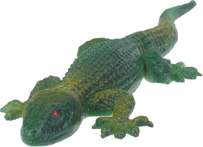 Сквиш СуперЖим Тянучка ящерица 053-23B-91-R