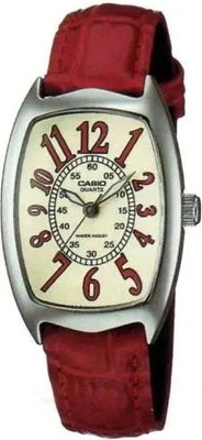 Часы наручные женские Casio LTP-1208E-9B2