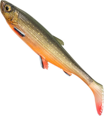 Мягкая приманка Savage Gear 3D Herring Shad 21.5cm 65g Artic Char 1pcs / 1610718