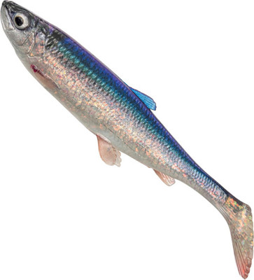 Мягкая приманка Savage Gear 3D Herring Shad 25cm 102g Herring 1pcs / 1610720