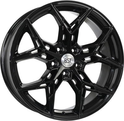 Литой диск RST Wheels R139 19x7.5" 5x108мм DIA 65.1мм ET 41мм BL
