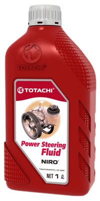 Трансмиссионное масло Totachi Niro Power Steering Fluid / 22601 (1л)