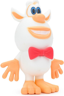 Сквиш СуперЖим Тянучка с песком Буба TG-211019-1-BUBA-SD