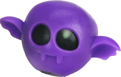 Сквиш СуперЖим Супер-жмяка страшилки гоблин YM-HS-03-RU