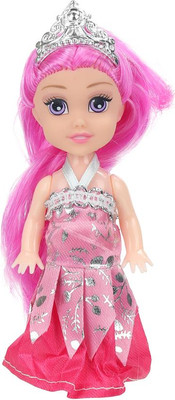 Кукла Карапуз Анечка / ANNA-SP4-BOX-25-NW