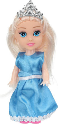 Кукла Карапуз Анечка / ANNA-SP1-BOX-25-NW