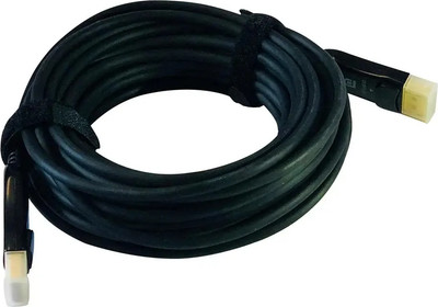 Кабель Digma BHP DP 1.4-10 (10м, черный)