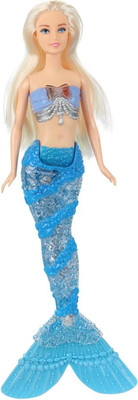 Кукла Карапуз София русалка / MPL5-S-JP