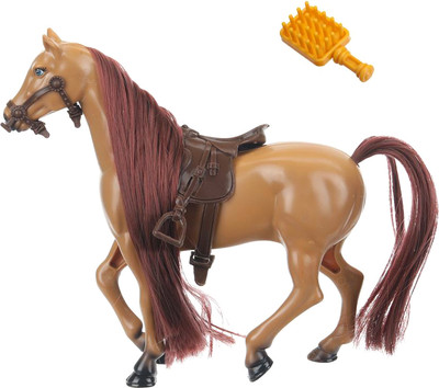 Аксессуар для куклы Карапуз Лошадь для Софии / B1985611-H-RU-25-NW