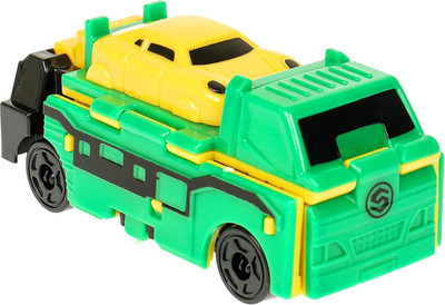 Робот-трансформер Технодрайв Супербот / 1806L068-RS2