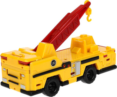 Робот-трансформер Технодрайв Супербот / 1111L093-R3