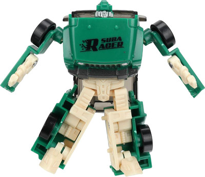 Робот-трансформер Технодрайв B2155735-R