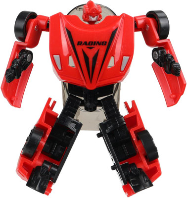Робот-трансформер Технодрайв B2155734-R