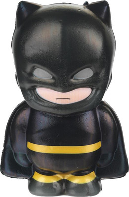 Сквиш СуперЖим Супер герой в маске JN-SN03-BTN-RU