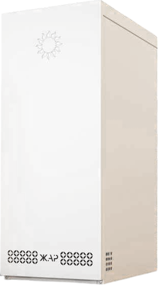 Газовый котел Сигнал КОВ-20 СКС ЖАР