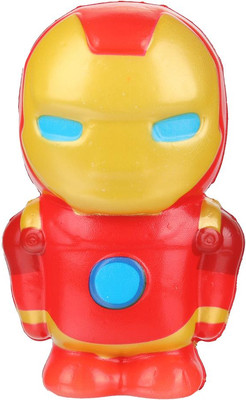 Игрушка антистресс СуперЖим JN-SN04-INM-RU