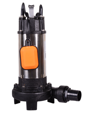 Фекальный насос Вихрь ФН-15/18Л  (900/68/5/15)