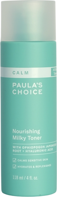 Тоник для лица Paula's Choice Calm Nourishing Milky Toner (118мл)